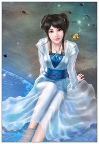 《尋愛上弦月》