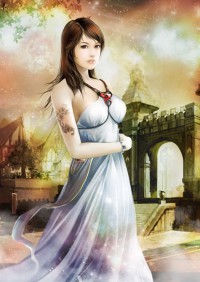 绿色重生，夙愿的实现（重生后终于送出天骄女友的处女）