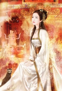 《妃不从夫:王妃要四嫁》