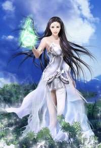 《女扮男装之绝世幻瞳师》