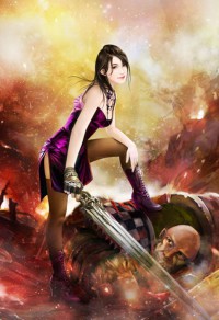 《吾魔王子》