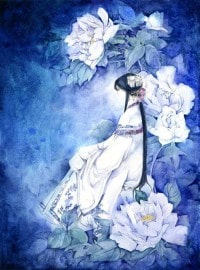 《寻找走丢的舰娘》