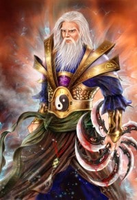 最強修士現代行