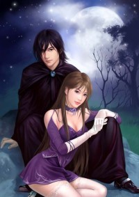 《不过是黑魔法防御课教授罢了》