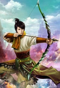 《重燃》