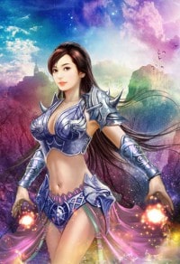 《帝國強力聯姻(星際)》