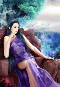 《妖皇(完結+番外)》