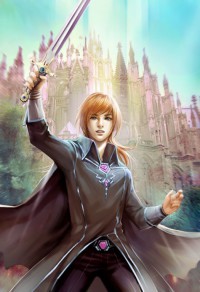 《悖論【親姐弟】》