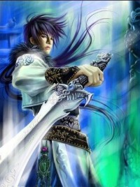 《(BL-銀魂同人)銀之守護》