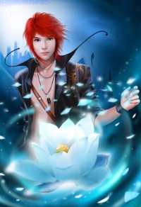 《二次元之傳教士》
