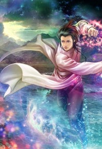 《原著跑偏十万里》