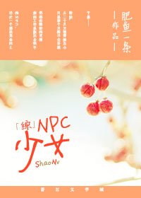 （綜同人）NPC少女