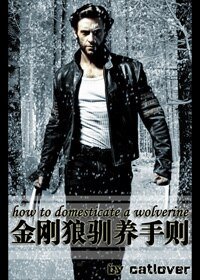 《(X战警同人)金刚狼驯养手则》