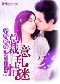 《孕婚欲嫁:總裁意亂情迷》