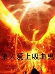 《狼人爱上吸血鬼》