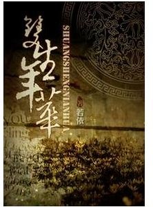 《双生年华》