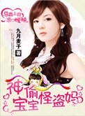 《神偷寶寶怪盜媽》
