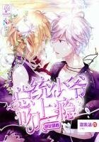 《萌宠甜心:总统少爷吻上瘾》