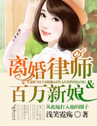 《离婚律师与百万新娘》