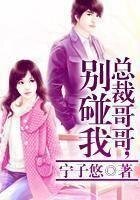 总裁哥哥,别碰我