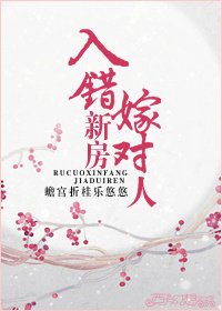 《入错新芳嫁对人》