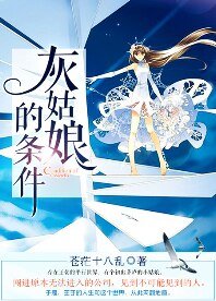 《灰姑娘的条件》
