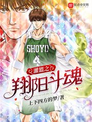 《灌籃之翔陽鬥魂》
