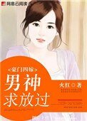 《豪門四嫁:男神,求放過》