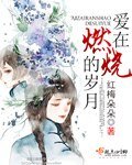 《愛在燃燒的歲月》