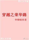 《穿越之榮華路》
