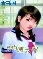 相遇太早