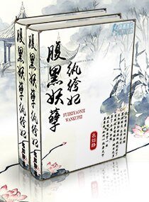 《腹黑妖孽纨绔妃》