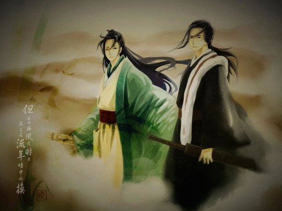 《人生若只如初见》