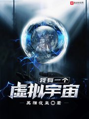 《我有一個虛擬宇宙》
