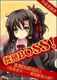 《(家教同人)我是BOSS!》