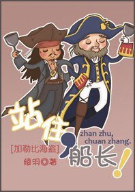 《(加勒比海盗同人)站住,船长!》
