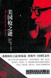 《美国枪之谜》