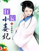 《狂妄小毒妃》