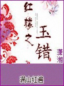 《(紅樓同人)紅樓之玉錯》