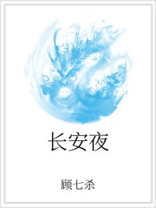 《长安夜》