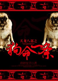 （天龙八部同人）天龙八部之狗命一条