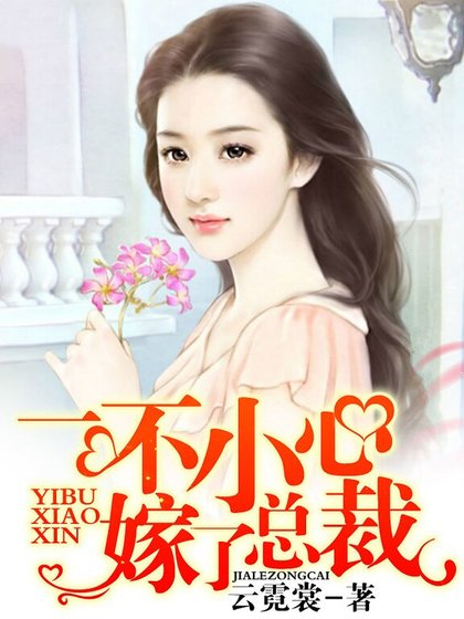 《一不小心嫁了总裁/总裁的专宠弃妇/豪门太太不好当》