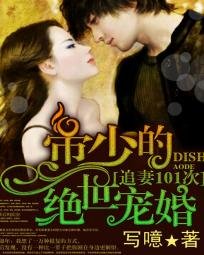 《追妻101次:帝少的絕世寵婚》