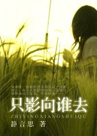 隻影向誰去