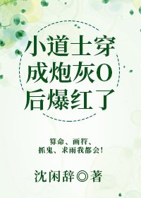 《小道士穿成炮灰O後爆紅了》