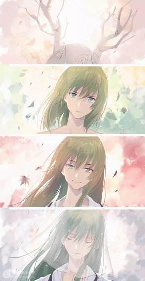 《(Fate Zero同人)【閃恩】墮天》