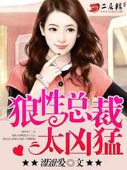《狼性总裁太凶猛》