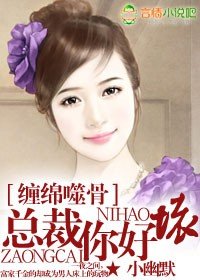 《总裁别太坏》