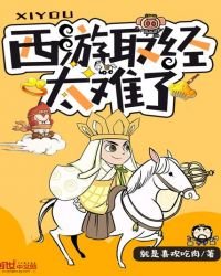 《西游取经太难了》