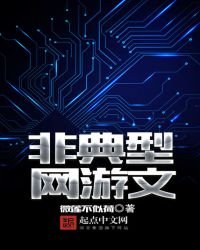 《非典型网游文》
